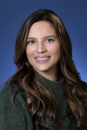 Nicole Lanting, APRN